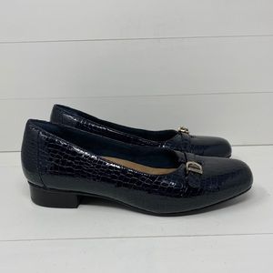 Clarks Keesha Raine Dress Pump